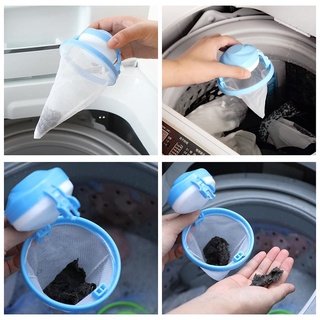 color _reutilizable lavadora depilación secador de ropa gato piel bola de limpieza (2)