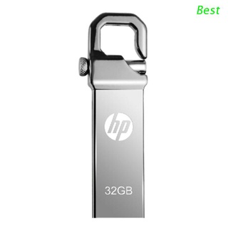 Lo mejor hp Usb 3.0 Flash Drive De 32gb Pendrive U Disk Pen Drive Para leer Laptop Pc datos De negocios De Alta velocidad guardar (1)