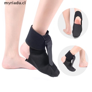 MYIDU Plantar Splint Fasciitis Medical Ankle Support Treat Heel Pain Relief Orthosis .
