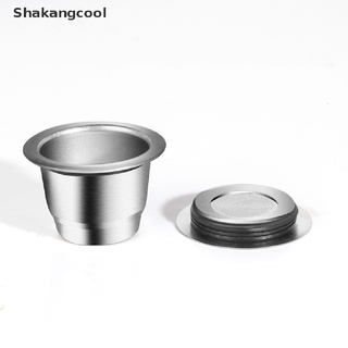 【SKC】 Oil-rich Coffee Capsule Shell Circulating Matt Model Shell Powder Filling Device 【Shakangcool】 (1)