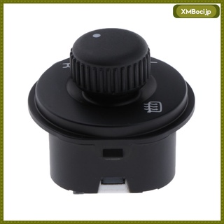 Wing Mirror Control switch 10 Pin 5J1959565 for Skoda Roomster 2006-2015 LHD Car (6)