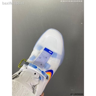 Nike Kobe AD NXT FF Kobe 12a generación zapatos de baloncesto zapatillas (3)