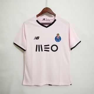 2021 2022 Porto tercera camiseta de fútbol de visitante