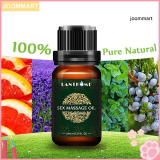 [JM] aceite de masaje suavizado hidratante portátil masaje aceite esencial potenciador de Libido para hombres mujeres