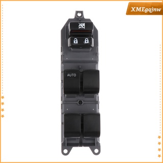 Power Window Switch Button Replacement Part Window Switch for (5)