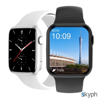 ? DT100 pro Smart Watch Bluetooth Llamada Personalizada Dinámica Reloj Cara IP68 Impermeable Smartwatch Hombres Mujeres Para Apple Iwo W26