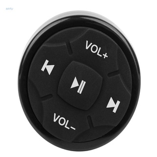 Control Remoto Universal Para Volante De coche inalámbrico Bluetooth