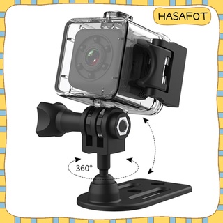 Sq29 mini cámara De seguridad 1080p Hd inalámbrica Wifi impermeable (5)
