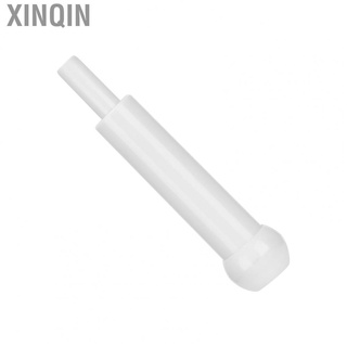 xinqin dental hve válvula de succión blanco desechable saliva eyector para accesorios