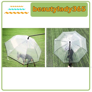 Beautylady funda De lluvia Para perros/a prueba De agua/a prueba De agua/impermeable/estuche Para lluvia