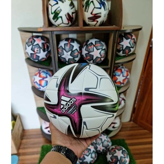 CONEX21 pelota de fútbol.premium importación Pres gruesa. Balón de fútbol estándar. Fútbol talla 5/NO 5