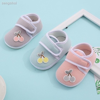 0-1 año de edad masculino y femenino bebé de suela suave transpirable antideslizante zapatos de 3-5-7-9 meses de edad bebé niño primavera y otoño zapatos