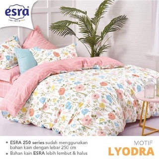Local algodón ropa de cama conjunto Esra Collection Motif | Uk Extra King Uk 200x200 por Bed Sheetkunshoping