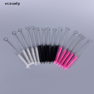 Vczuaty 5Pcs Lab Chemistry Test Tube Bottle Cleaning Brushes Cleaner Laboratory Supply CL (3)