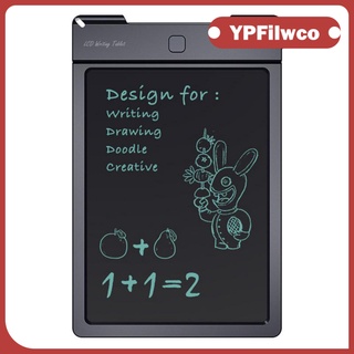 9\\\" pulgadas LCD escritura dibujo Tablet escritura a mano tablero con bolígrafo para niños