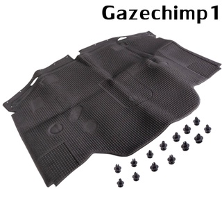 [GAZECHIMP1] Almohadilla de aislamiento para capucha de calor 129 680 20 25 2025 Acc
