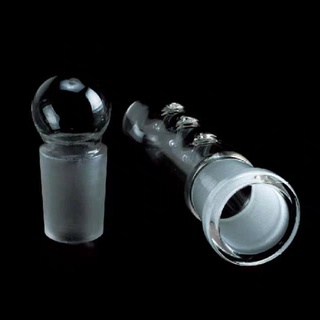 [wangxinmy] 1/2/3 agujeros pest vidrio planaria trampa de sanguijuelas limpiador de acuario herramienta venta caliente (5)