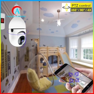 [Disponible] WiFi cámara IP sistema de cámara de seguridad inalámbrico 2 Way Talk Baby Monitor (6)