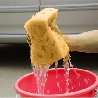 lew auto wash tool esponja de lavado de coches esponja macroporosa coral reutilizable para el hogar (2)