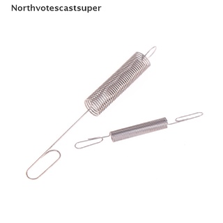 Northvotescastsuper 1Set Governor Springs For Briggs Stratton Engines 692211 691859 Replacement Part NVCS