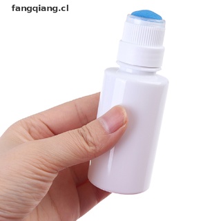 fangqiang: botella con aplicador de esponja (60 ml), con cabeza de esponja [cl]