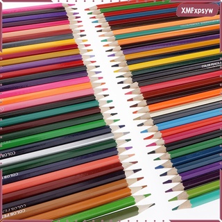 juego de 72 lápices de colores, - lápices para colorear para adultos, libros para colorear, coloreado (2)