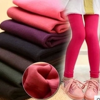 Pantalones gruesos De lana para niños/pantalones De 3-12 años
