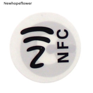 (Nfph) 1pzs Etiquetas/Etiquetas Para Todos los teléfonos Para mascotas a prueba De agua Nfc nbc213 (1)