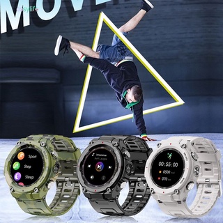 Q998k Smart Watch IP68 impermeable 600 mah Monitor de frecuencia cardíaca presión arterial Bluetooth teléfono deportivo Smartwatch COSYLIFE