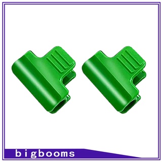 [Bigrooms] 50 pzs fundas De tubo De tubo De 50 pzs/cubierta Para túneles/agujas/agujas De Plástico/agujas Para el hogar