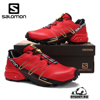 salomon zapatos de senderismo proteger transpirable salomon speedcross pro cross country buffer zapatillas de running