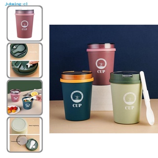 jukming.cl Food Grade Water Cup Multi-use Compact Coffee Mugs Easy to Clean for Home