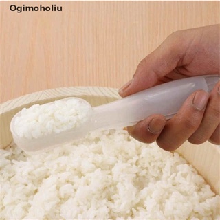 Ogimoholiu Sushi molde Maker DIY Sushi Maker molde de arroz cocina Sushi hacer Bento herramienta BR