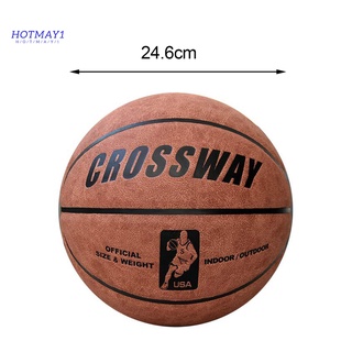 Equipo deportivo con agarre Para baloncesto práctica (4)
