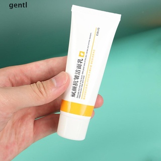 gentl eficaz eliminar el control de aceite de acné encogimiento poros blanqueamiento hidratante cuidado de la piel.