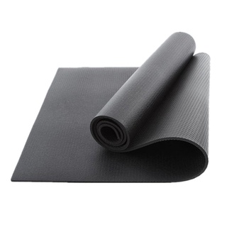 Alfombrilla de Yoga suave antideslizante deportes Fitness estera gruesa confort espuma Yoga Mat