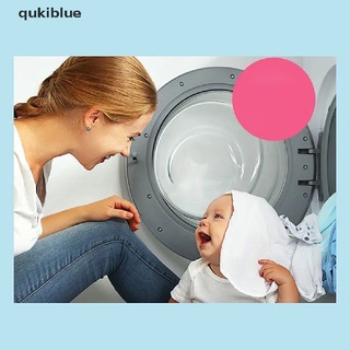 qukiblue 30 piezas nuevo detergente nano super concentrado lavado polvo hojas cl