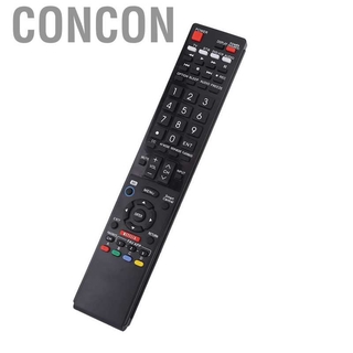 Concon Control remoto Universal para SHARP AQUOS TV GB005WJSA G WJSA GB004WJSA (6)