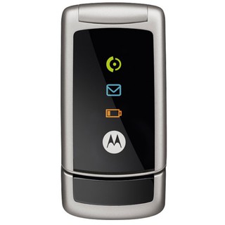 Teléfono móvil Motorola W220 FM Flip Basic (garantía de un año)