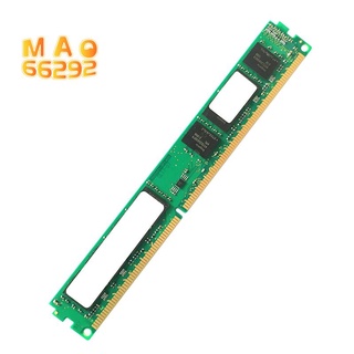 DDR3 8GB Ram Memory 1600MHz PC3-12800 240 Pin DIMM for Intel AMD Desktop RAM Memoria