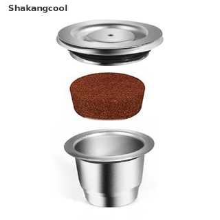 【SKC】 Oil-rich Coffee Capsule Shell Circulating Matt Model Shell Powder Filling Device 【Shakangcool】 (5)