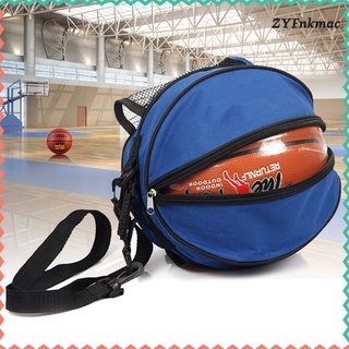 Basketball Shoulder Bag Waterproof Soccer / Volleyball Shoulder Bag Carry Bag