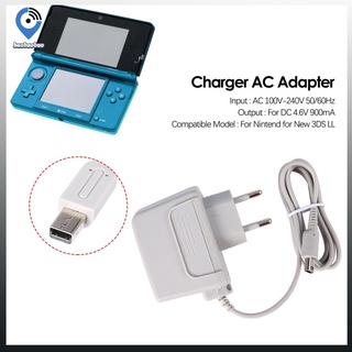 【Nuevo】 【promoción】Charger AC Adapter For Nintend New 3DS XL LL/DSi DSi XL 2DS 3DS 3DS XL (6)