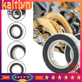 kaitlyn accesorios groove rodamiento de goma de alta calidad sellado rodamiento miniatura para taller