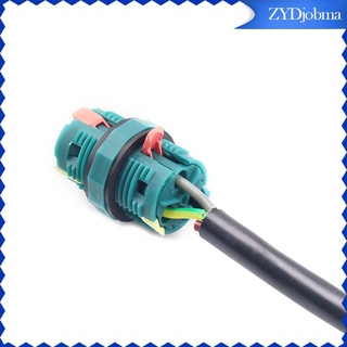 caja de conexiones impermeable subterráneo cable eléctrico conector manga m20 enchufe para la reparación de cables de alimentación