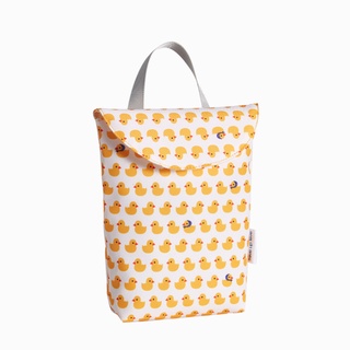 multifuncional bebé bolsas de pañales reutilizables moda impermeable organizador de pañales portátil de gran capacidad momia bolsa