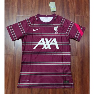 Liverpool Player issue 2021 22 camiseta de fútbol calidad superior S-2XL