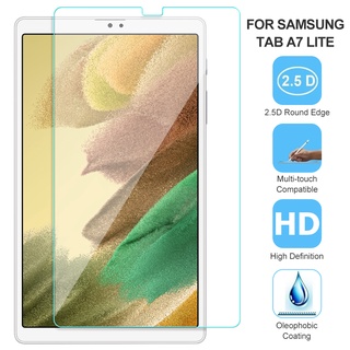 Tablet PC Tempered Film To Protect Screen For Samsung A7 LITE TAB A T307 TAB A7 T500/T505 TAB S7 T870/T875 Tab A P585/P580 9H HD Glass Film Tab S3 T825 Tab E T560/T561Tab A T585/T580 Tab A T550/T555/P555 Tab A T380/T385 (3)