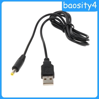 Cable cargador De datos De carga USB fero Elec 6ft Para Sony PSP 1000 2000 3000 consola
