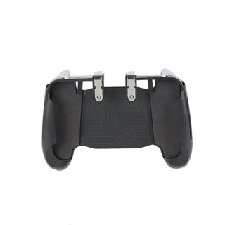 Mobile Game Fire Button Aim Key Smartphone Gaming Trigger Shooter Controller